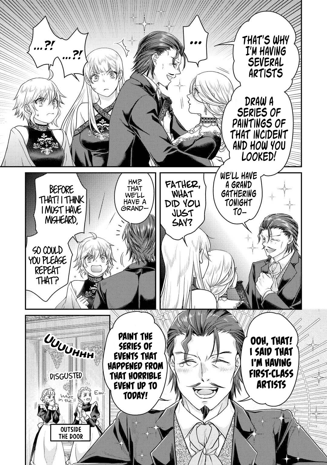 Tsukimichi: Moonlit Fantasy, Chapter 79 image 16